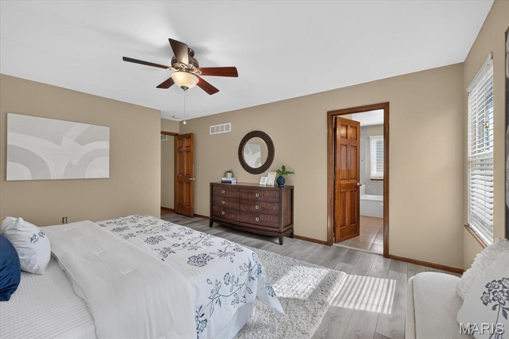 Villages Of Remington Oaks One - Residential