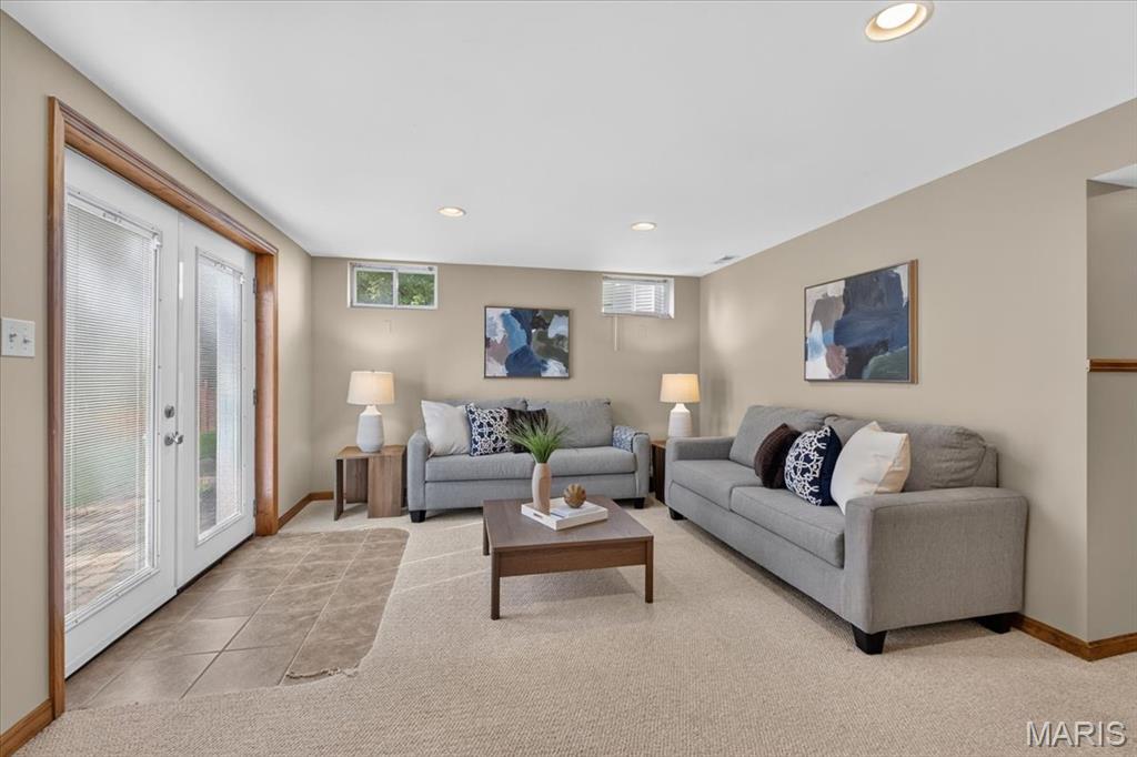 Villages Of Remington Oaks One - Residential