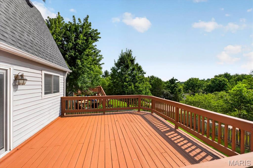 Villages Of Remington Oaks One - Residential