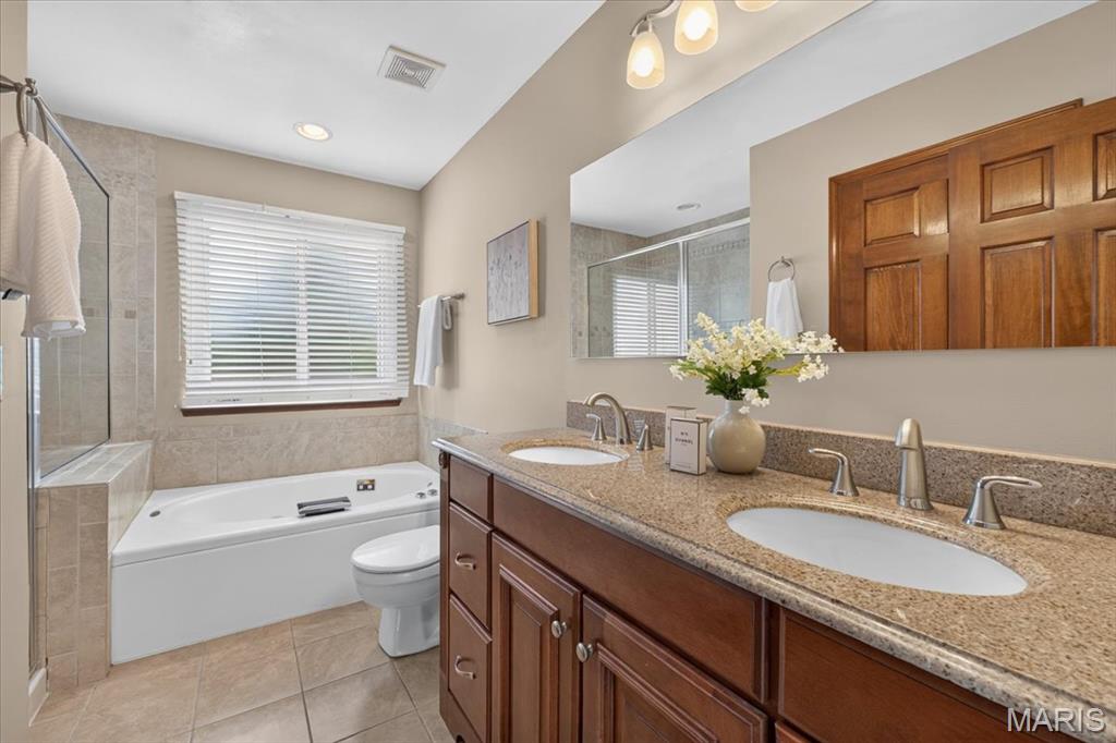 Villages Of Remington Oaks One - Residential