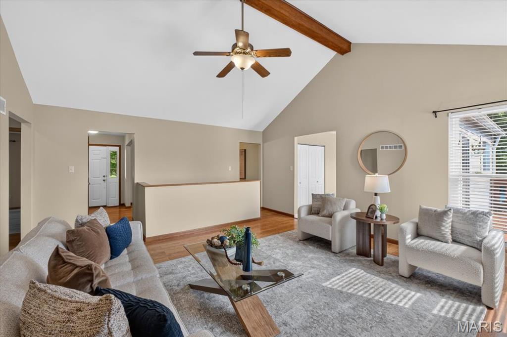 Villages Of Remington Oaks One - Residential