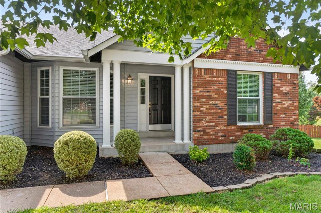 Villages Of Remington Oaks One - Residential