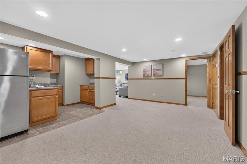 Villages Of Remington Oaks One - Residential