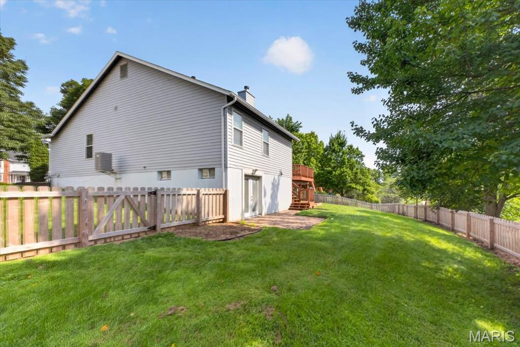 Villages Of Remington Oaks One - Residential