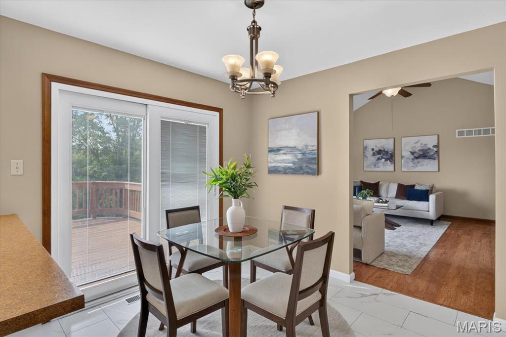 Villages Of Remington Oaks One - Residential