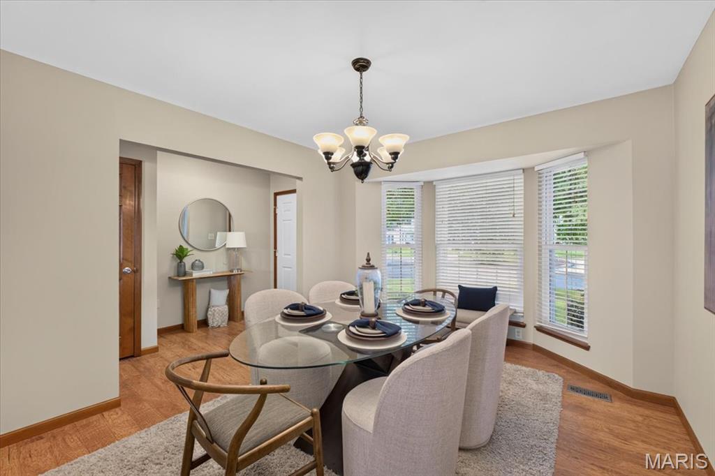 Villages Of Remington Oaks One - Residential