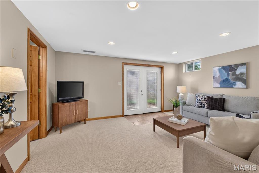 Villages Of Remington Oaks One - Residential