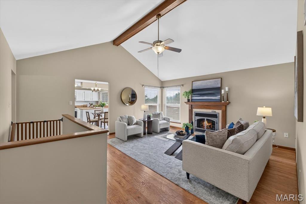 Villages Of Remington Oaks One - Residential