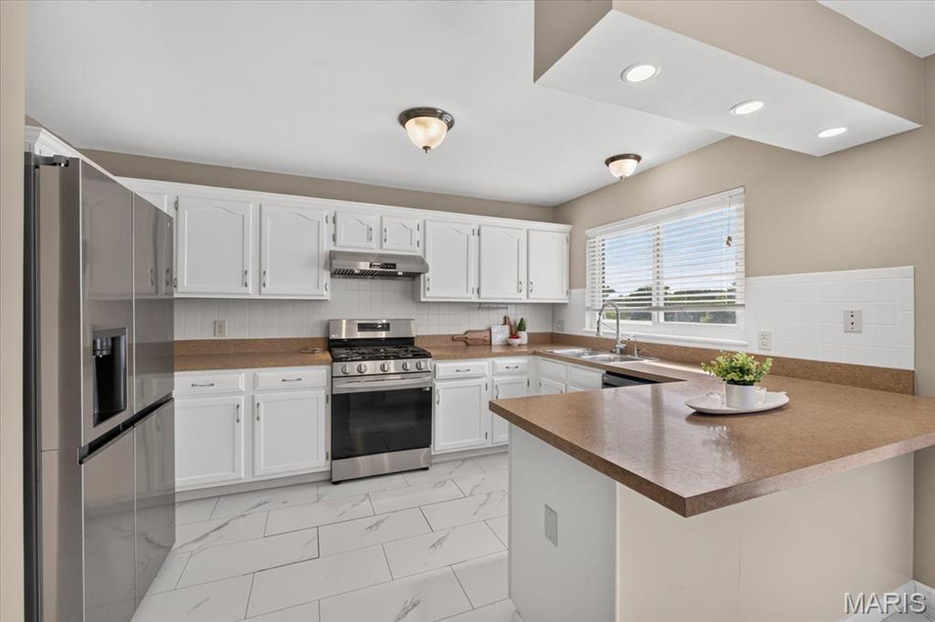 Villages Of Remington Oaks One - Residential