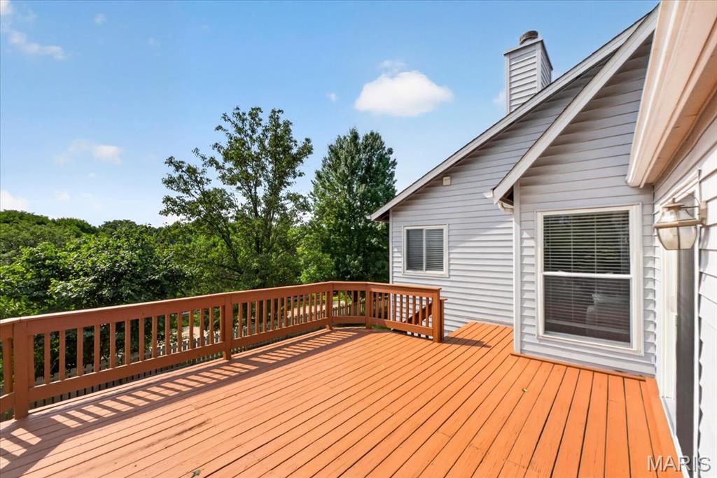 Villages Of Remington Oaks One - Residential