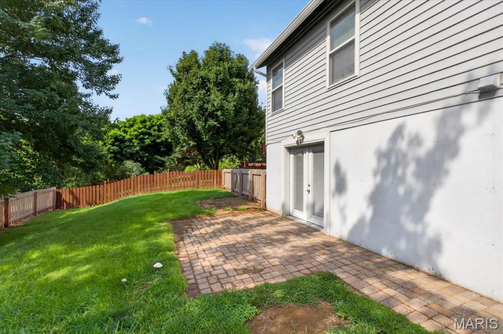 Villages Of Remington Oaks One - Residential
