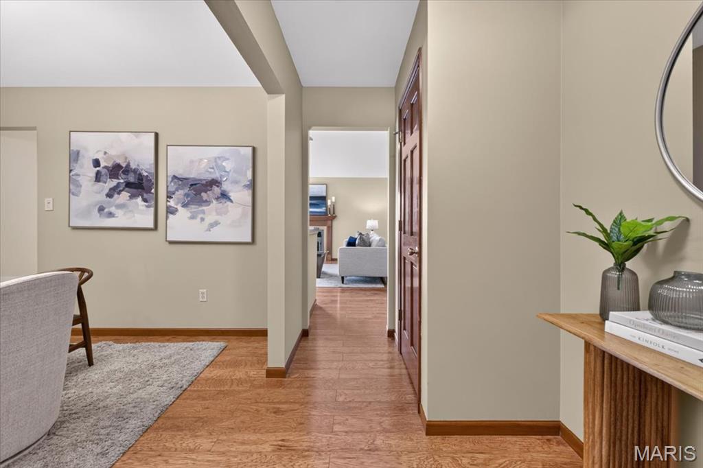 Villages Of Remington Oaks One - Residential