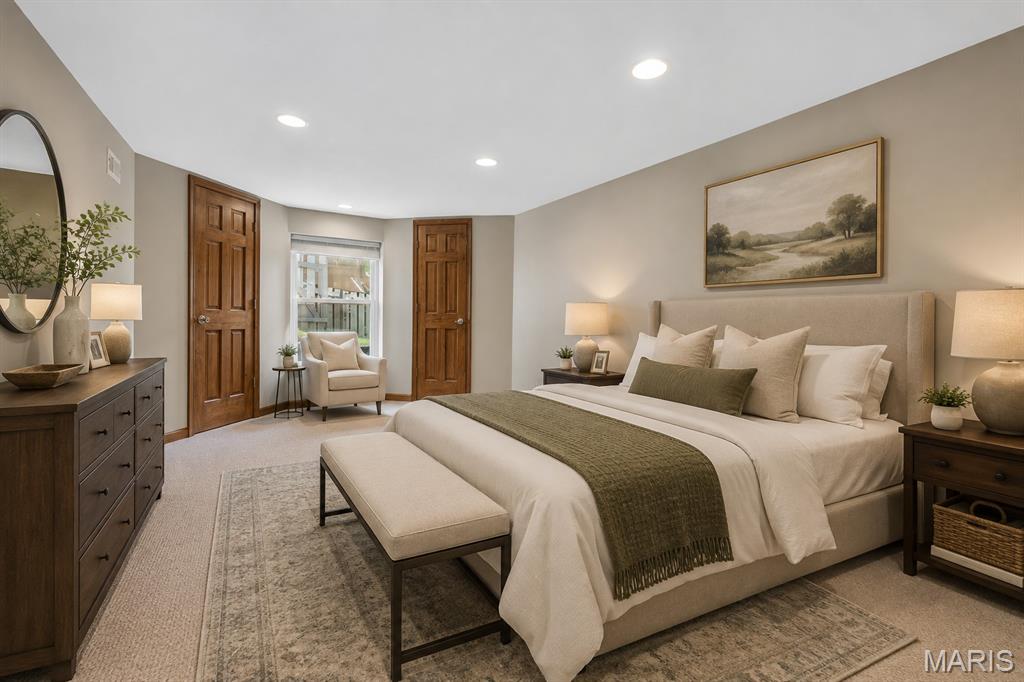 Villages Of Remington Oaks One - Residential