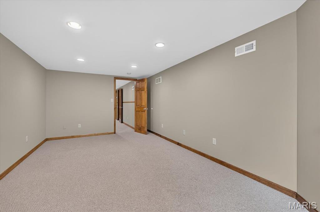 Villages Of Remington Oaks One - Residential