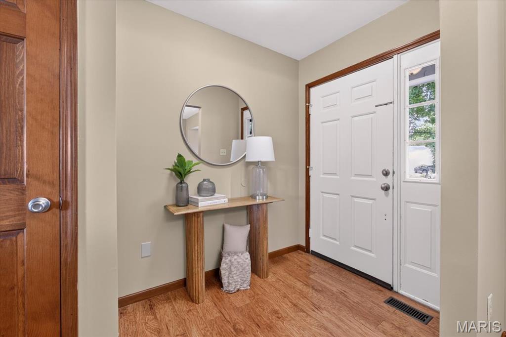 Villages Of Remington Oaks One - Residential
