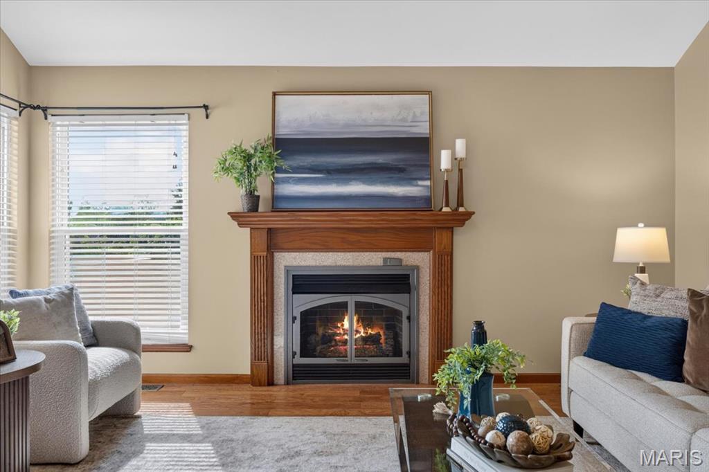 Villages Of Remington Oaks One - Residential
