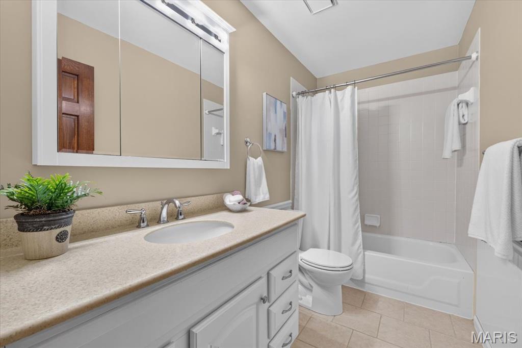 Villages Of Remington Oaks One - Residential