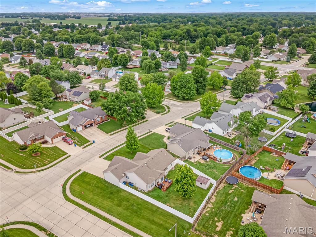 Sixth Add - Residential