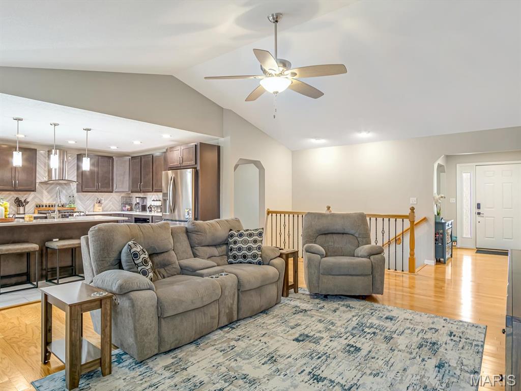 Sixth Add - Residential