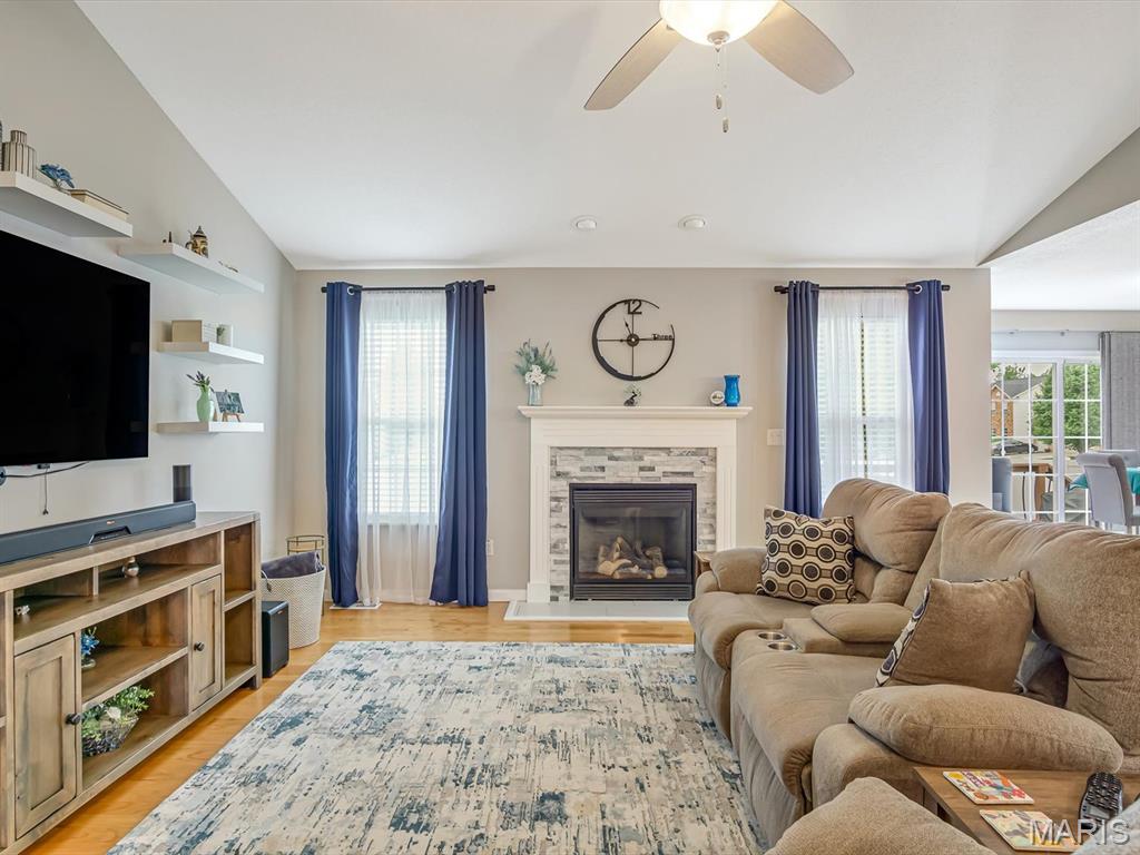 Sixth Add - Residential