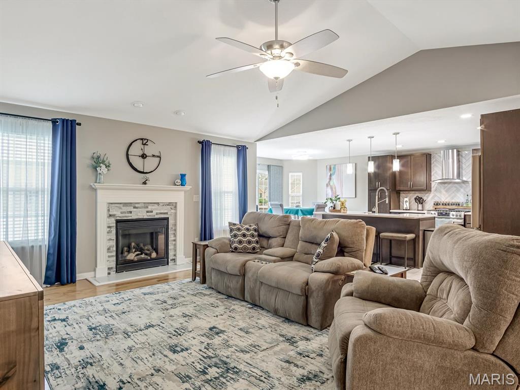 Sixth Add - Residential