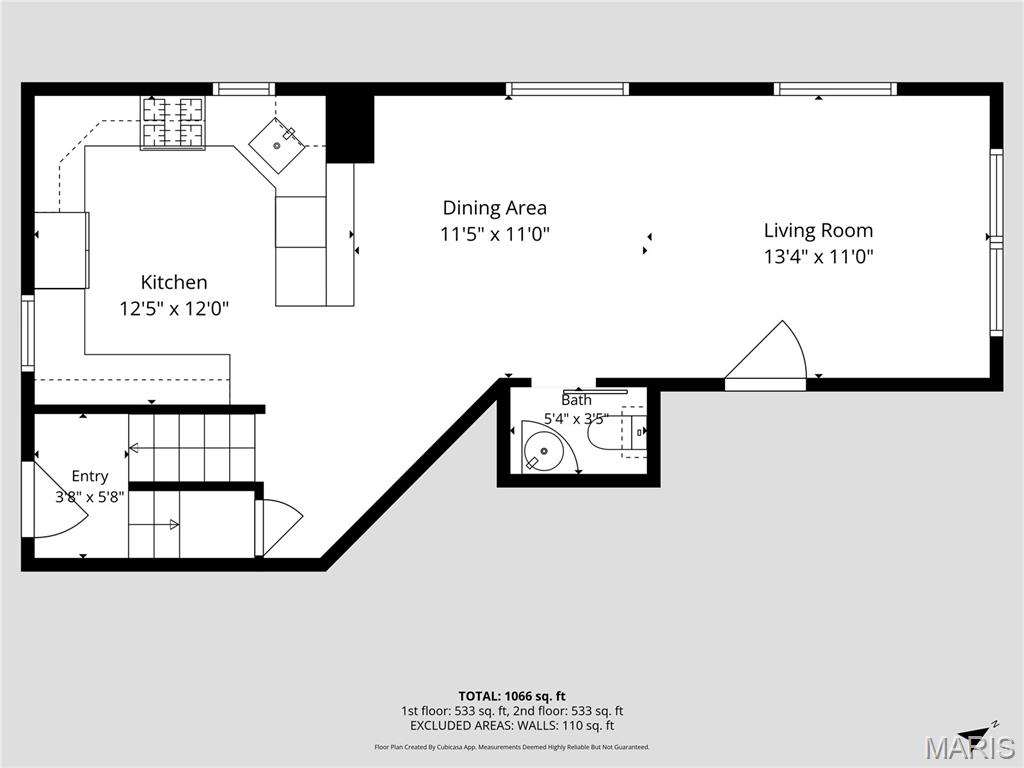 Shaws Garden Add - Residential Income