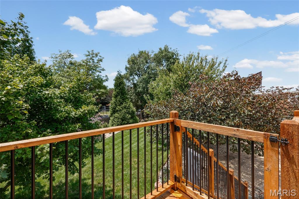 Shaws Garden Add - Residential Income