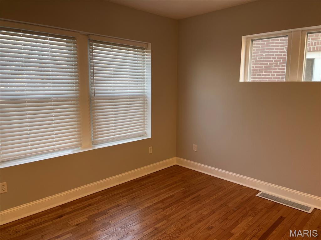 Shaws Garden Add - Residential Income