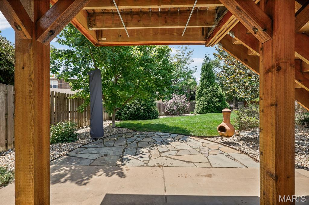 Shaws Garden Add - Residential Income