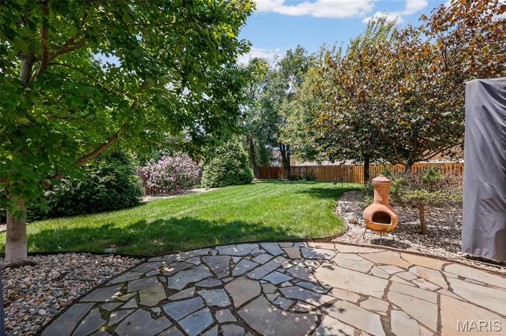 Shaws Garden Add - Residential Income