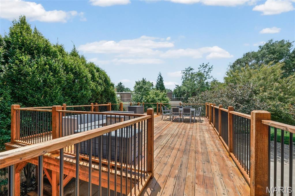 Shaws Garden Add - Residential Income