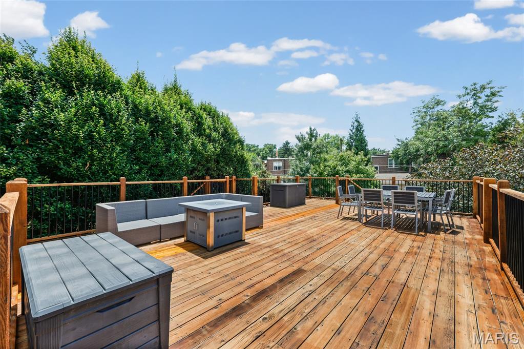 Shaws Garden Add - Residential Income
