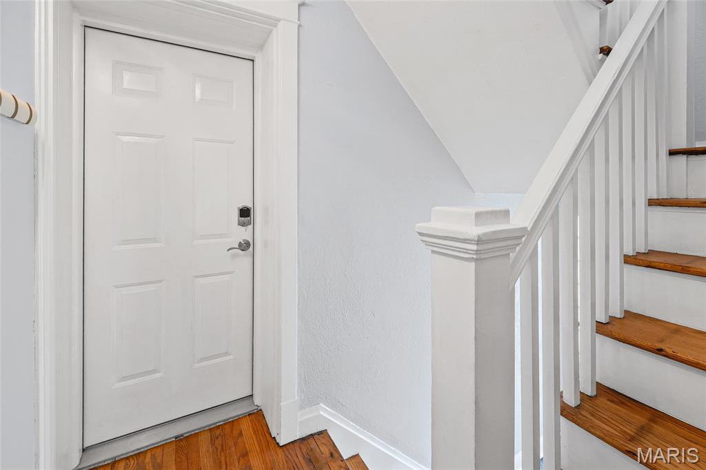 Shaws Garden Add - Residential Income