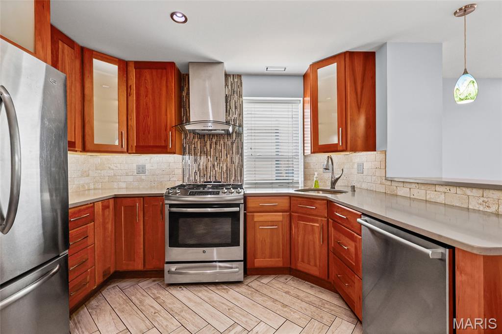 Shaws Garden Add - Residential Income