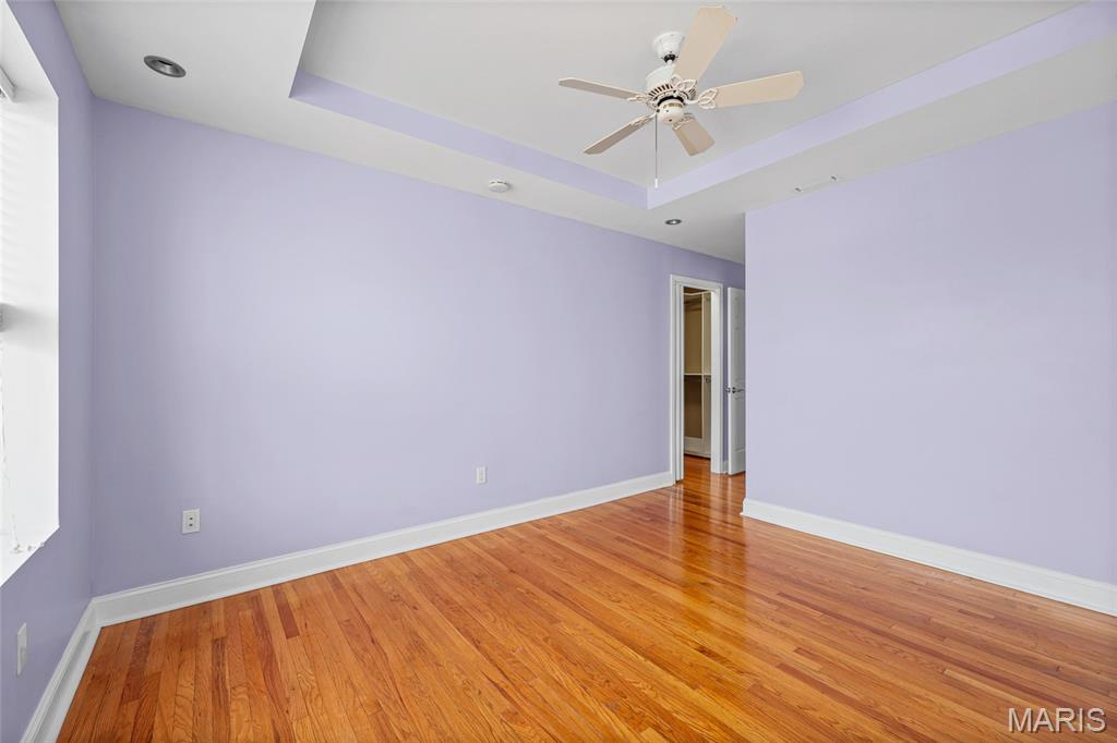 Shaws Garden Add - Residential Income