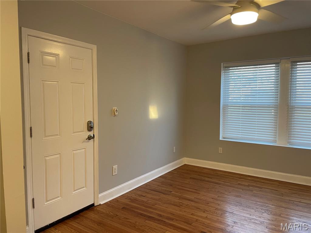 Shaws Garden Add - Residential Income