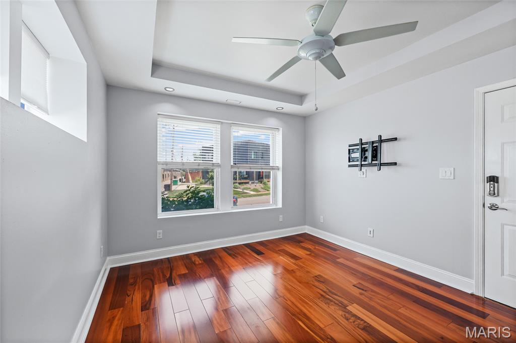 Shaws Garden Add - Residential Income