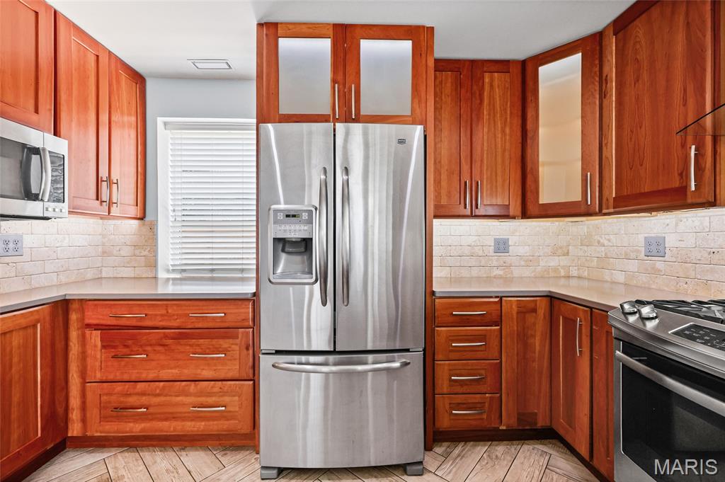 Shaws Garden Add - Residential Income