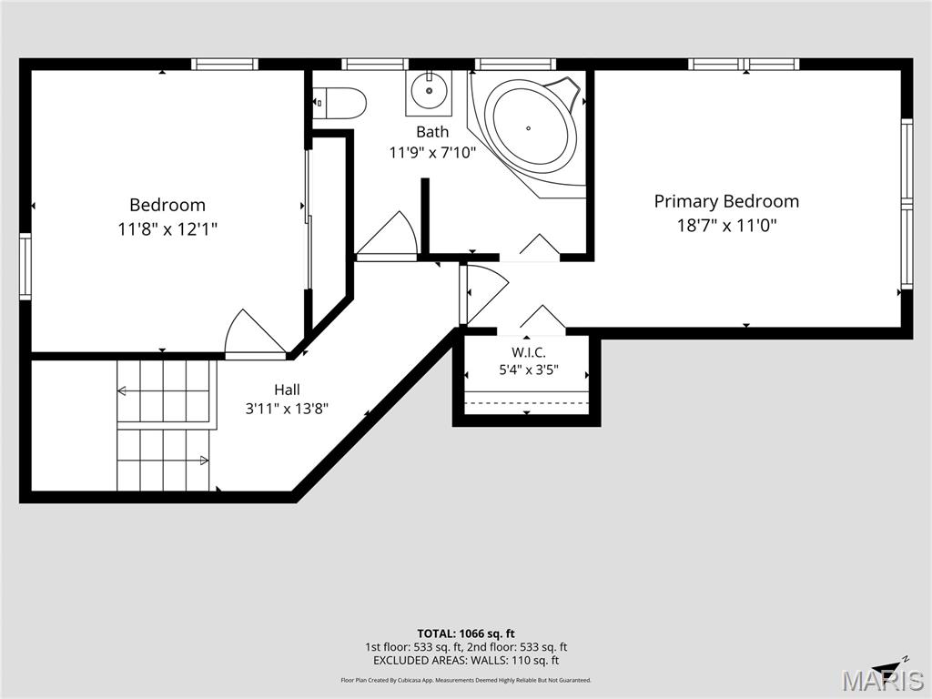 Shaws Garden Add - Residential Income