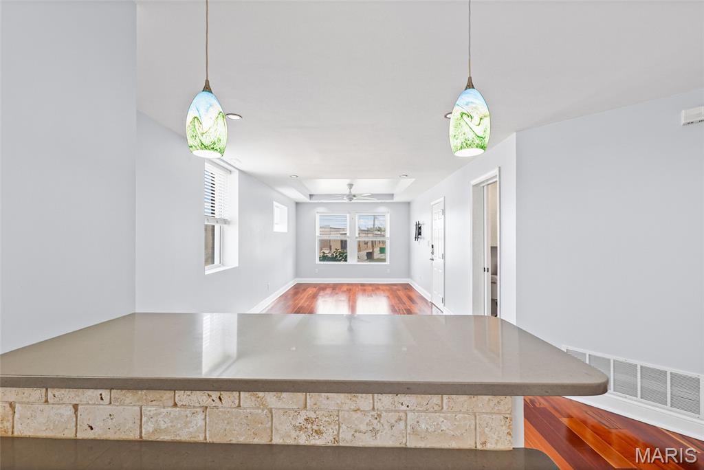 Shaws Garden Add - Residential Income
