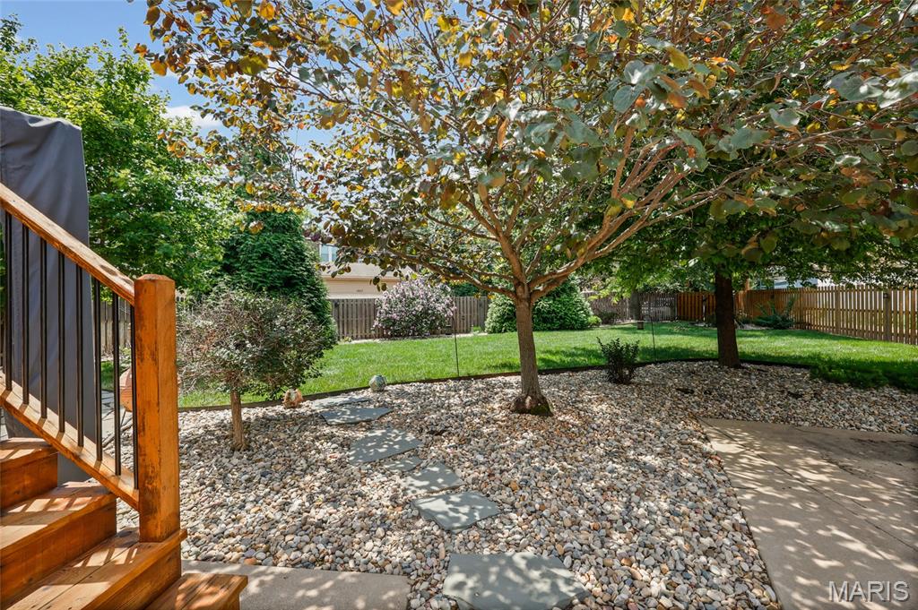 Shaws Garden Add - Residential Income