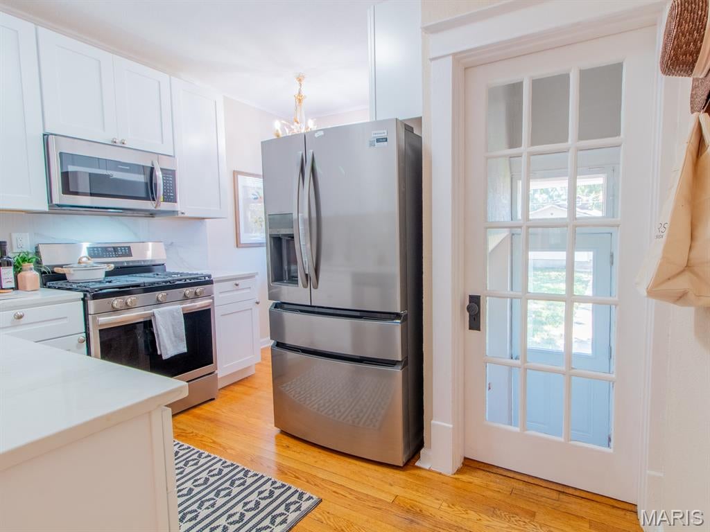 Lindenwood Park - Residential