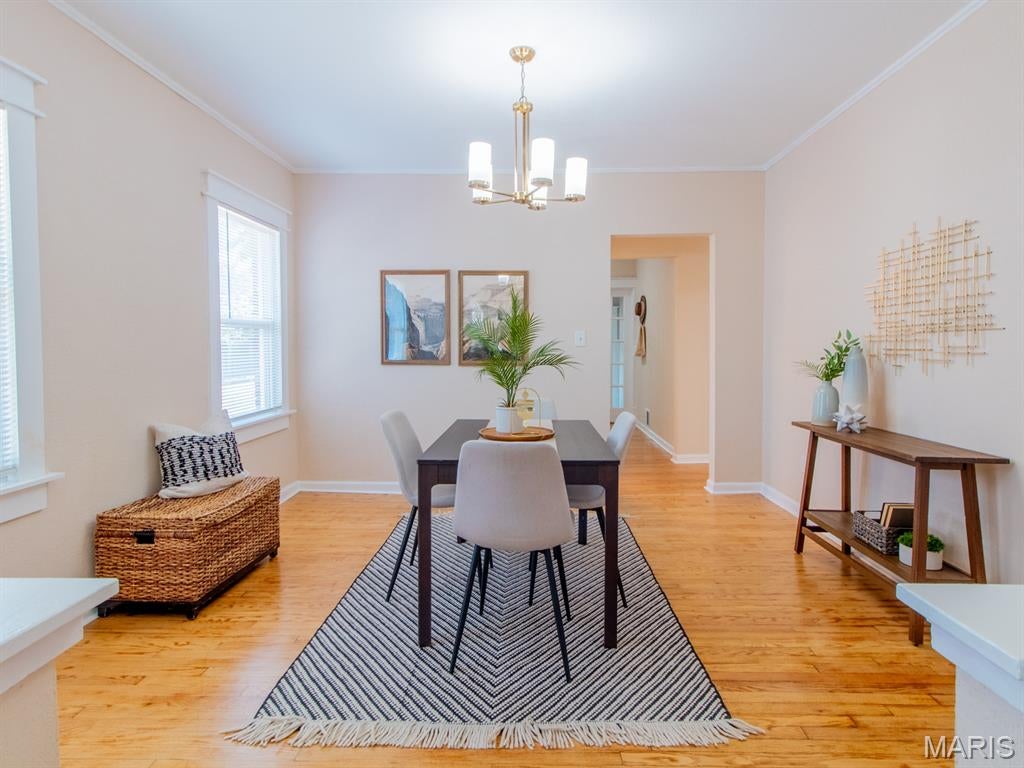 Lindenwood Park - Residential