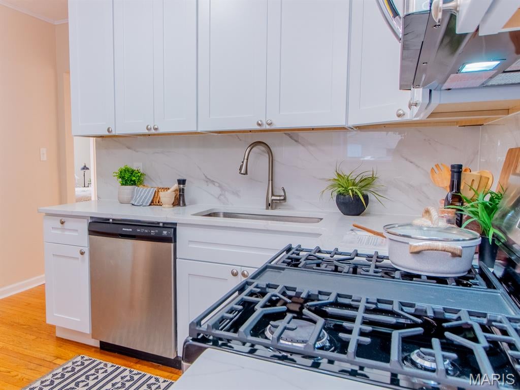Lindenwood Park - Residential