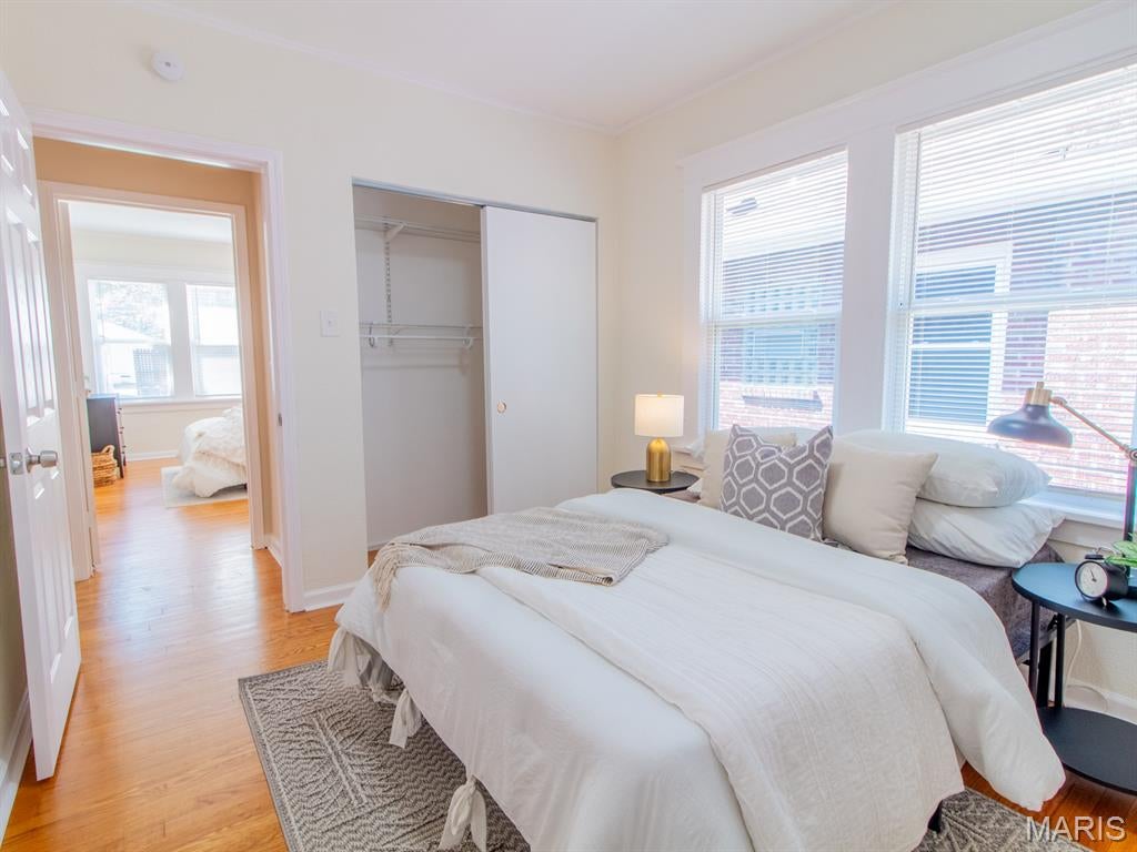 Lindenwood Park - Residential