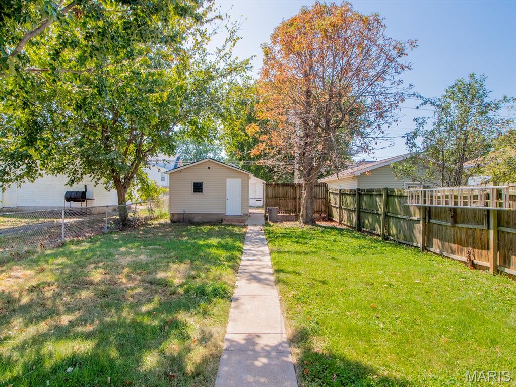 Lindenwood Park - Residential