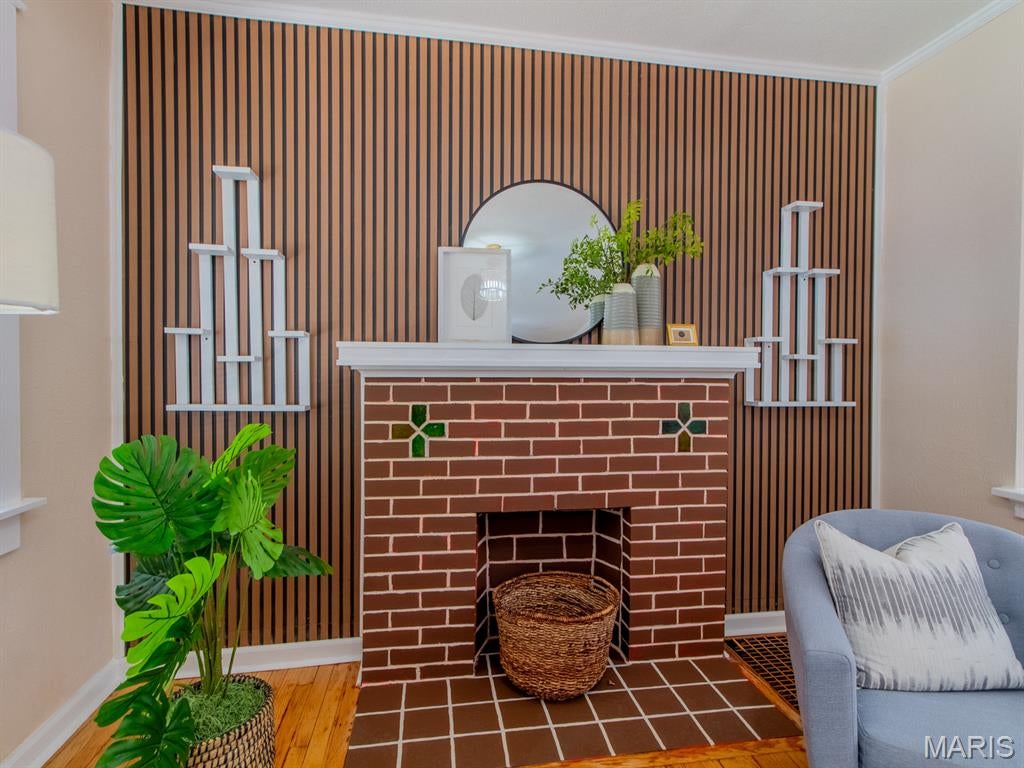 Lindenwood Park - Residential