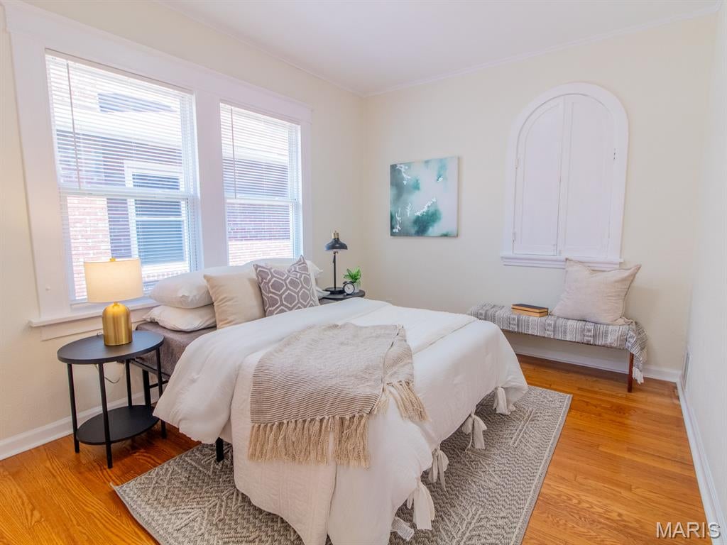 Lindenwood Park - Residential