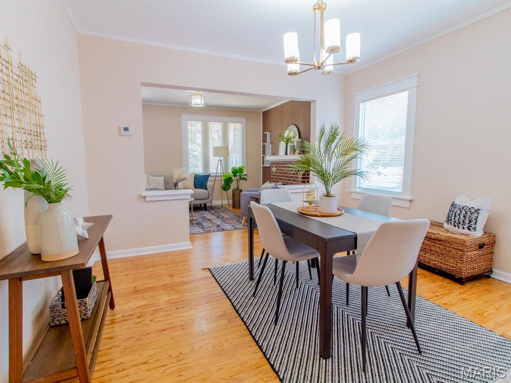 Lindenwood Park - Residential