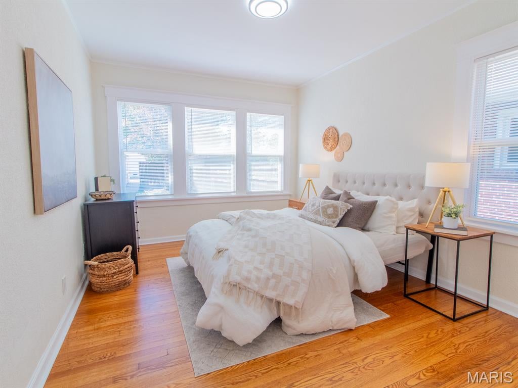 Lindenwood Park - Residential